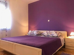 Apartment (Three Bedroom Apartment with Terrace ) | 3 bedrooms - Sendi-kali Apartment (Kali)