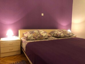 Appartement (Three Bedroom Apartment with Terrace ) | 3 chambres