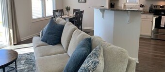 New 3 Bdr Home - Clemson / Pendleton - Close to Everything