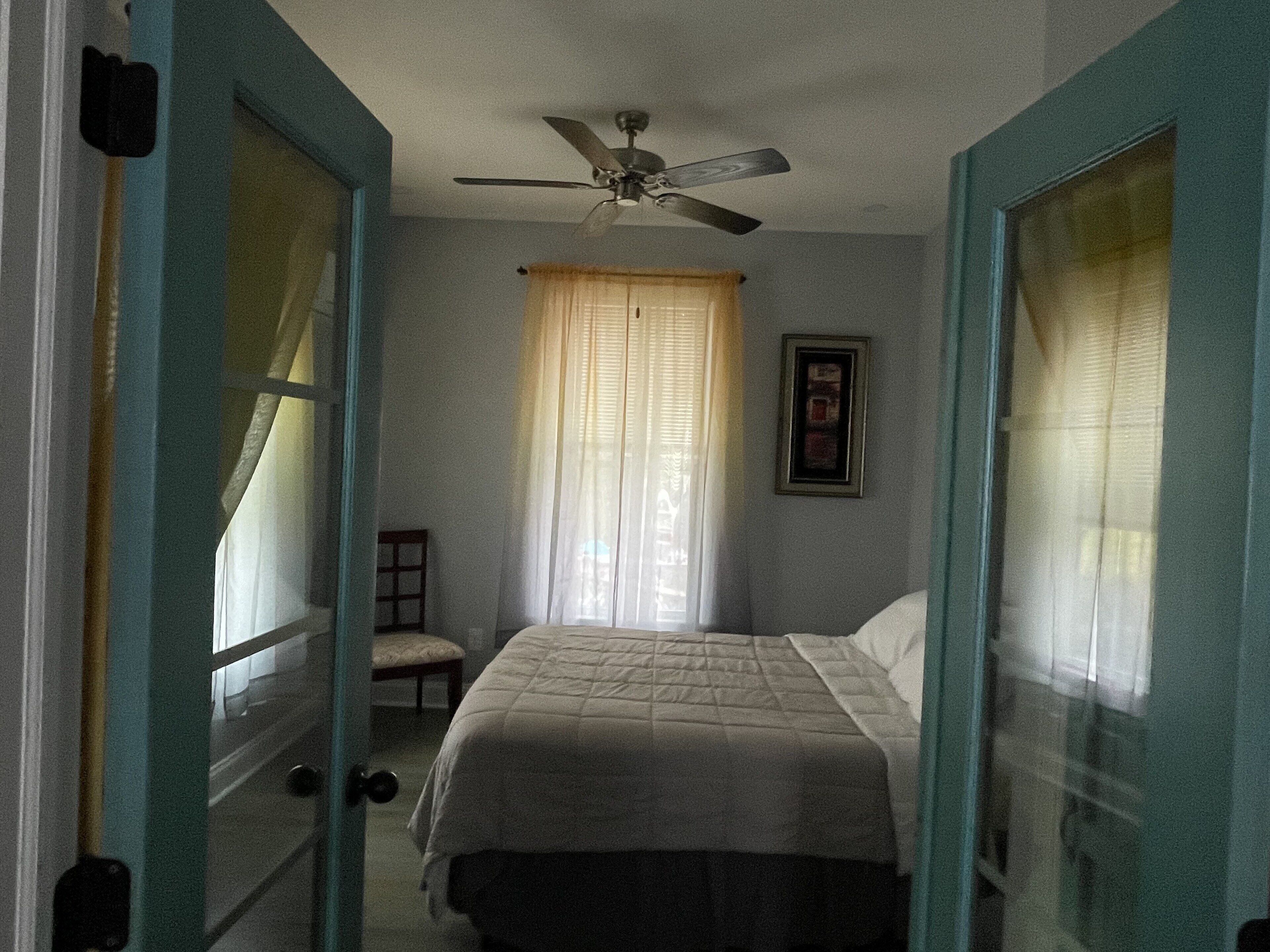 Murphy’s Place 2-bedroom apartment near hiking skiing wineries and breweries.