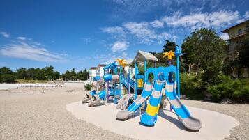 Installations sportives