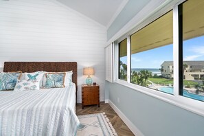2 bedrooms, iron/ironing board, internet, bed sheets