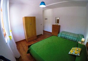 1 dormitorio, wifi gratis, ropa de cama