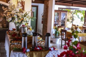 Tempat makan