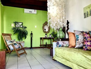 Area keluarga