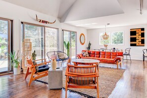 TV connectée, écrans d'ordinateur