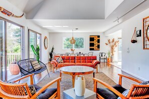 TV connectée, écrans d'ordinateur