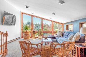 Älytelevisio, tietokoneen näyttö