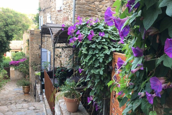 le vieux village