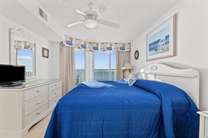 3 soverom, strykejern/-brett, wi-fi og sengetøy