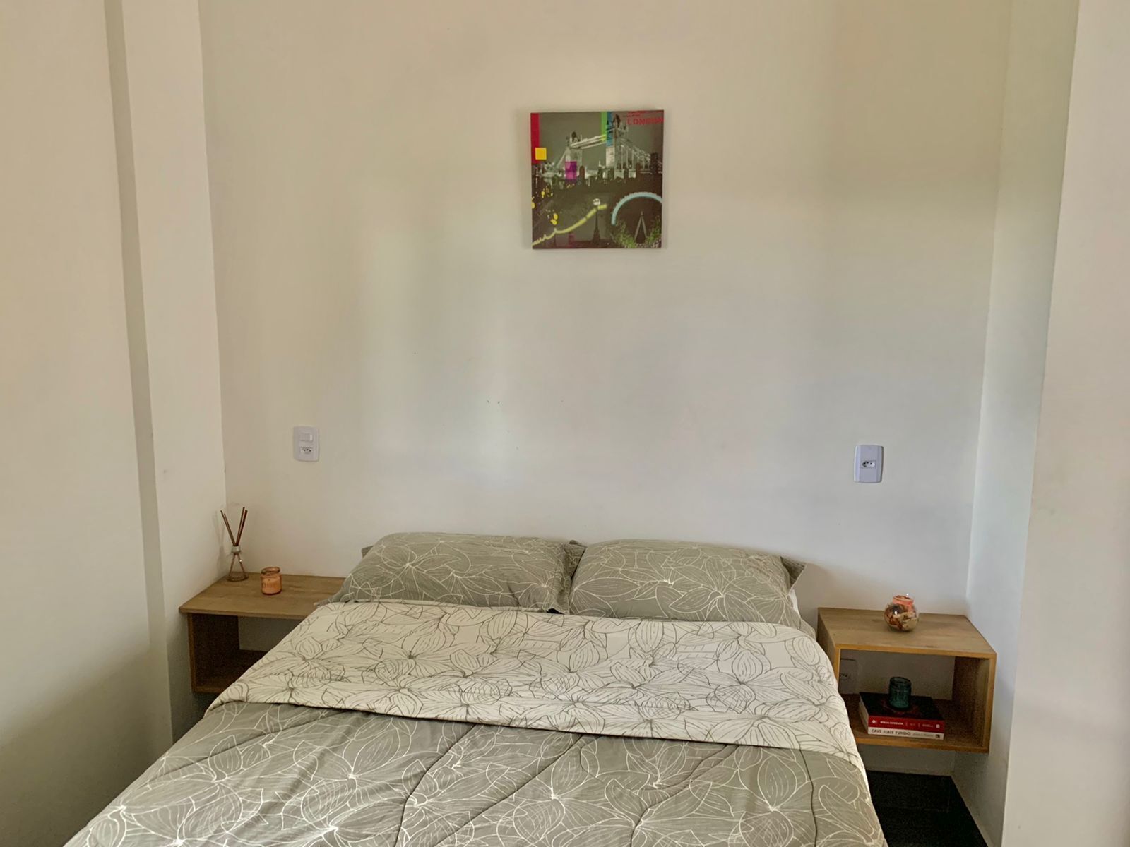 Paradise Suite - Corumbá