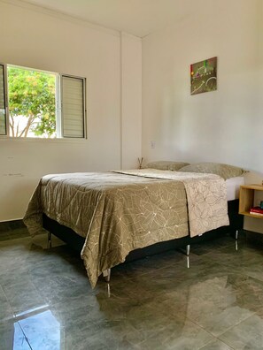 1 Schlafzimmer, WLAN