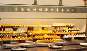 Restaurant - New Eagles Aqua Park Resort (Hurghada)