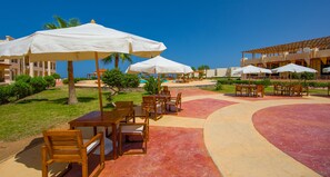 Exterior - New Eagles Aqua Park Resort (Hurghada)