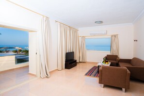 Free WiFi - New Eagles Aqua Park Resort (Hurghada)