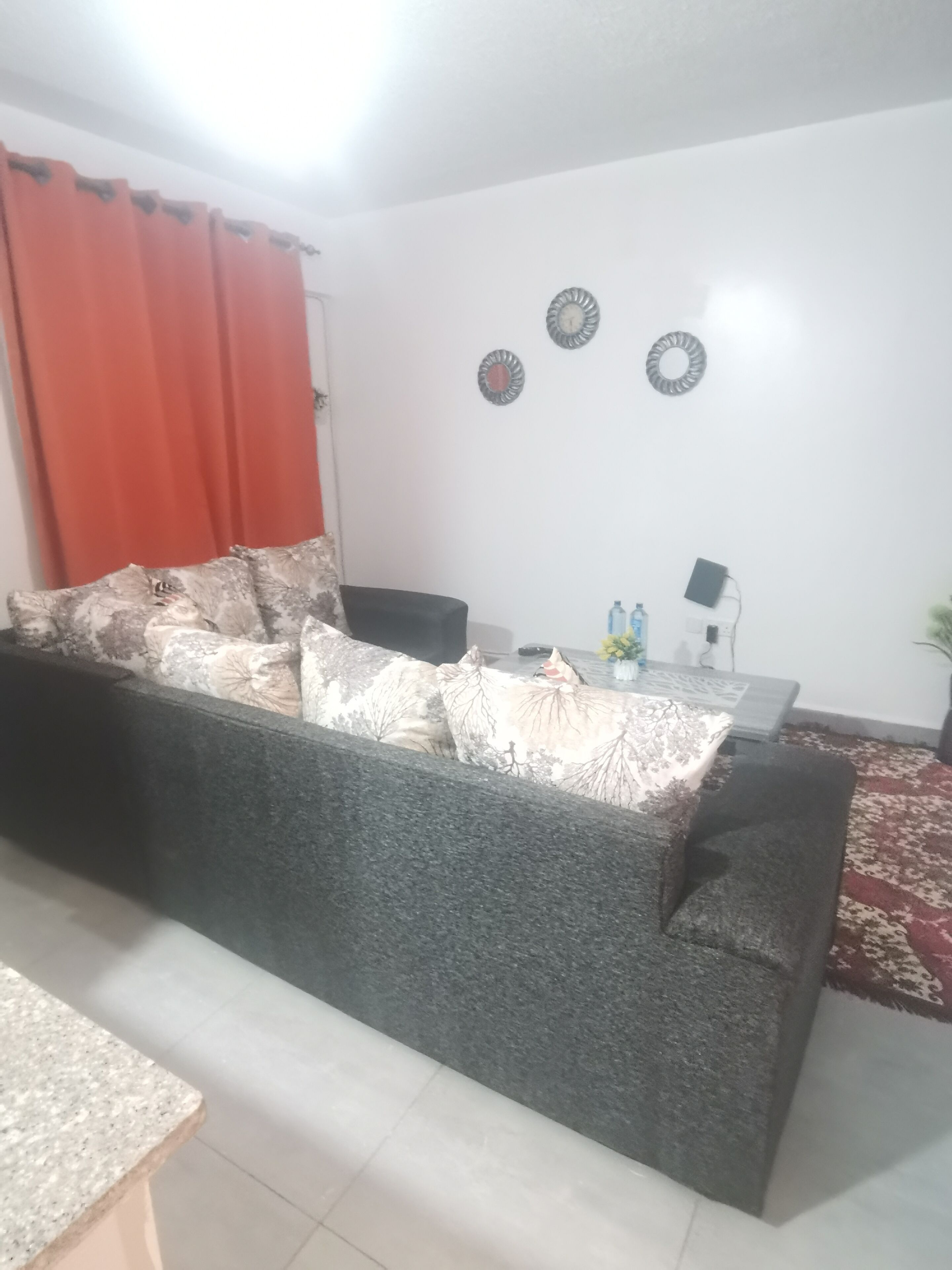 Netflix og strømmetjenester