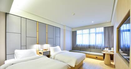 Ji Hotel