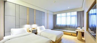 Ji Hotel