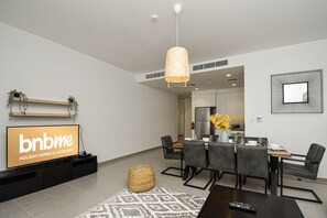 Dining - 3B-Urbana 1-37-G04 (Dubai)