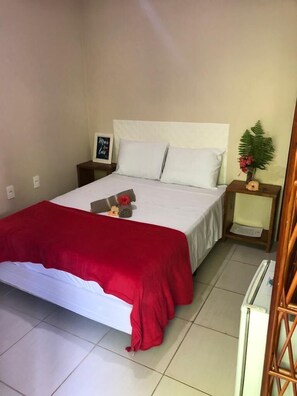 コンフォート ダブルルーム | WiFi (無料)