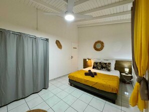 3 Schlafzimmer, kostenloses WLAN