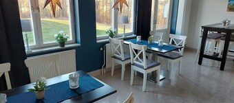 Hammarö Vandrarhem - Hostel