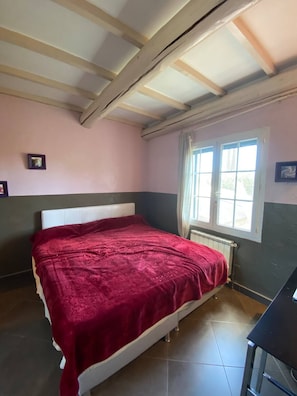 6 dormitorios y wifi gratis