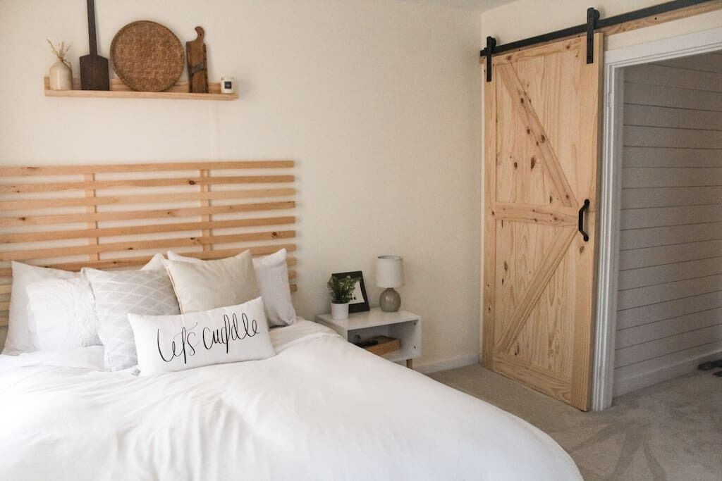 Sweet Home 4 min to Cloister & Ephrata Center