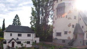 Eksteriør