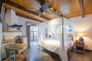 3 chambres, Wi-Fi gratuit, draps fournis