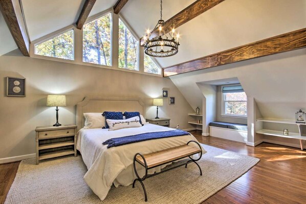 5 habitaciones, escritorio, tabla de planchar con plancha y wifi gratis