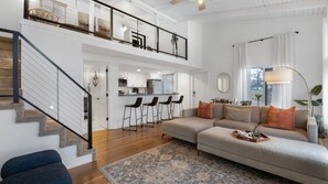 Älytelevisio, takka