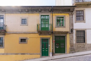 Exterior - Sunny Oporto, Douro Apartments (Porto)
