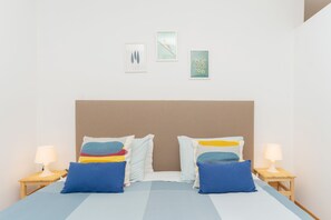 1 bedroom, iron/ironing board, free WiFi, bed sheets - Sunny Oporto, Douro Apartments (Porto)
