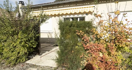 maison dans village de caractĂšre