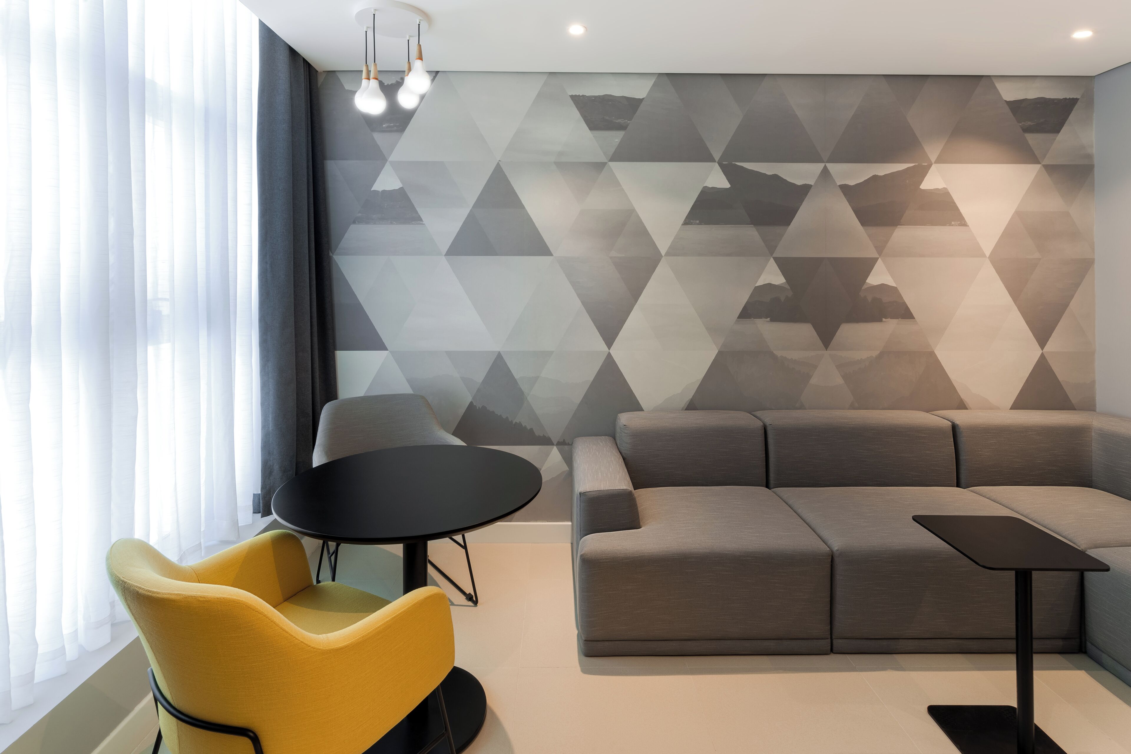 Foto - Studio M Al Barsha Hotel by Millennium