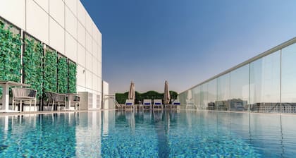 Studio M Al Barsha By Millennium