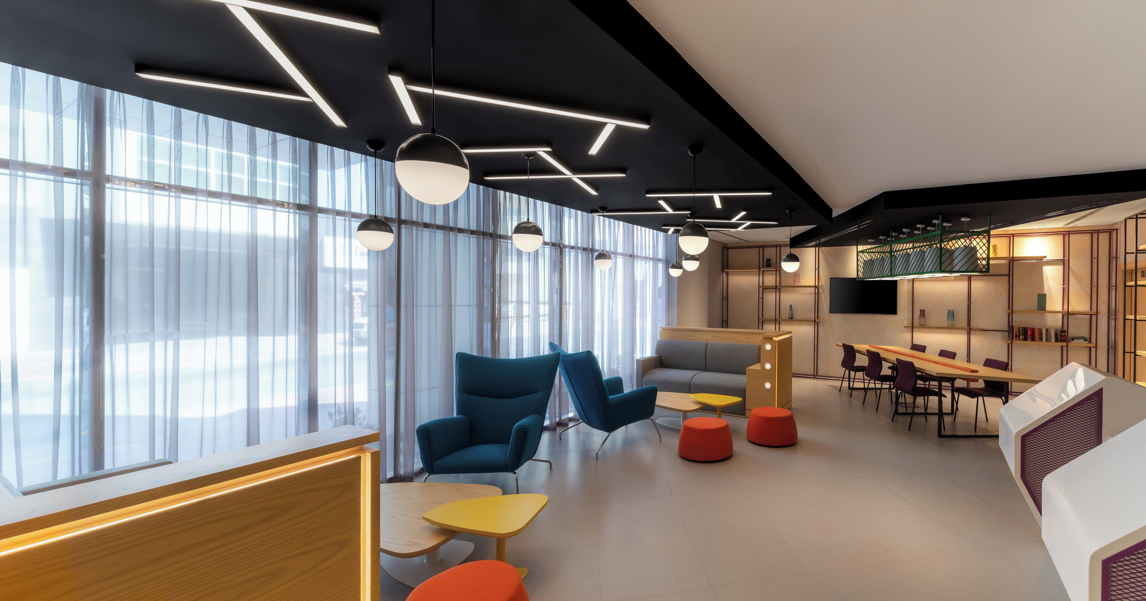 Foto - Studio M Al Barsha Hotel by Millennium