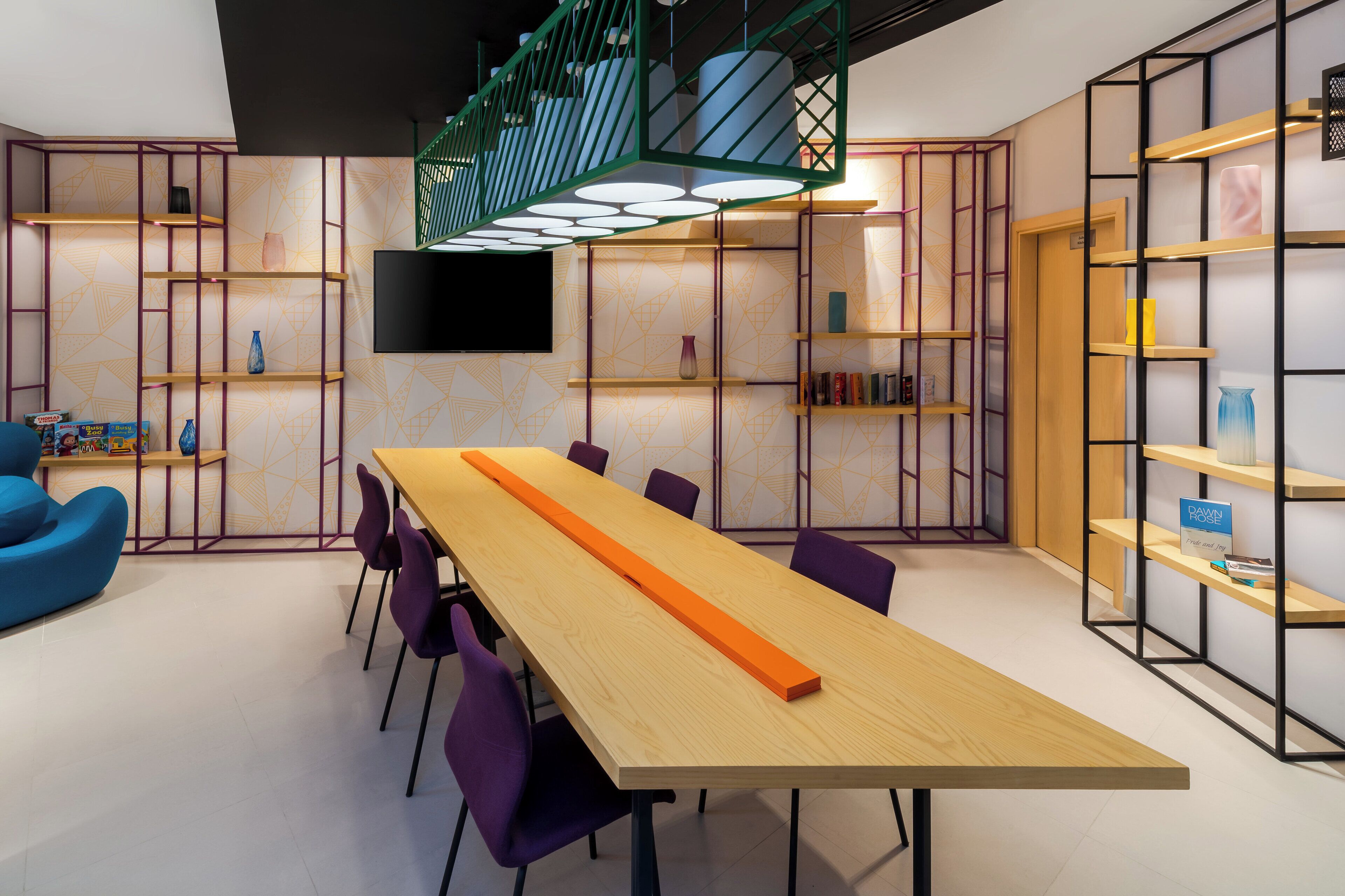 Foto - Studio M Al Barsha Hotel by Millennium