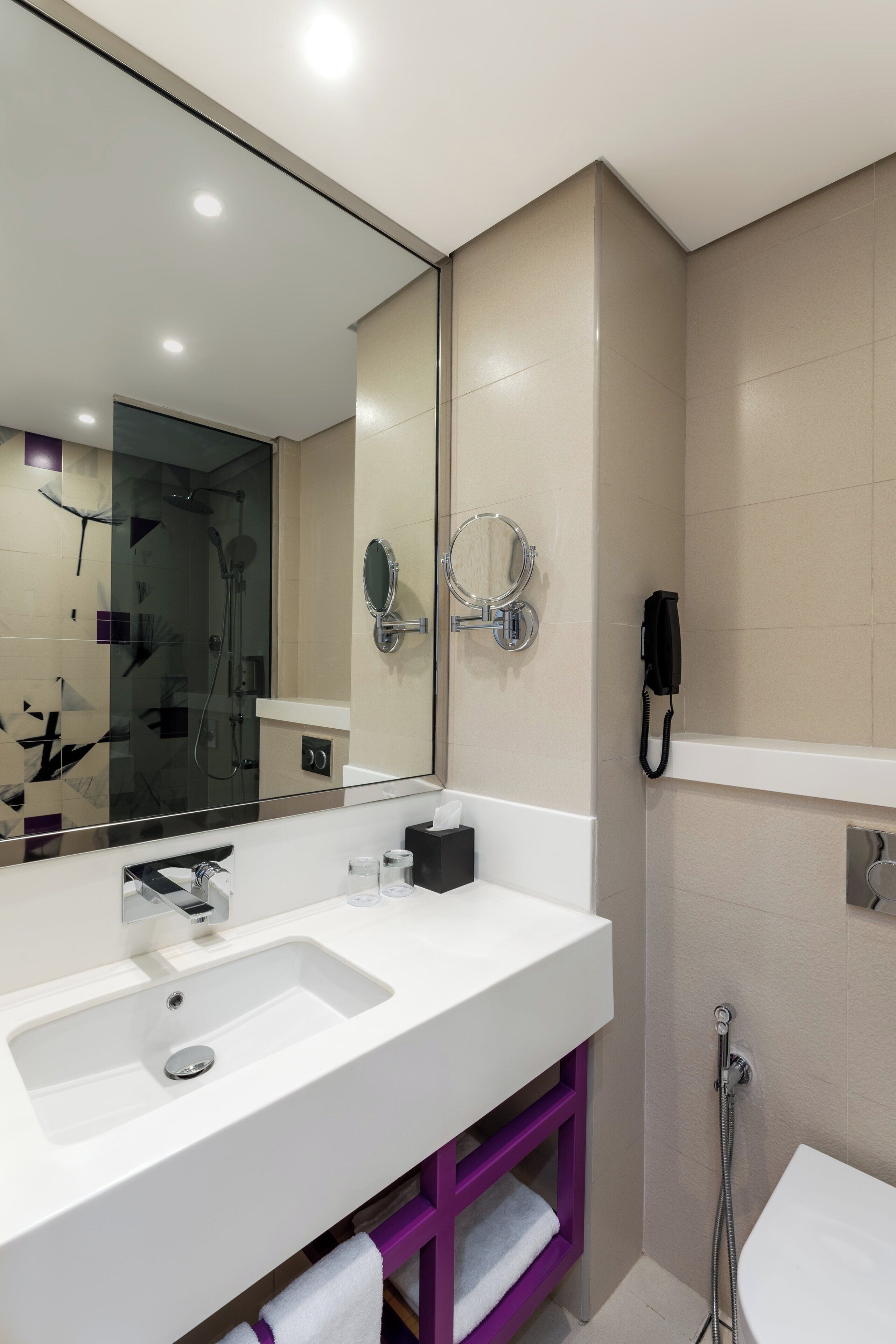 Foto - Studio M Al Barsha Hotel by Millennium