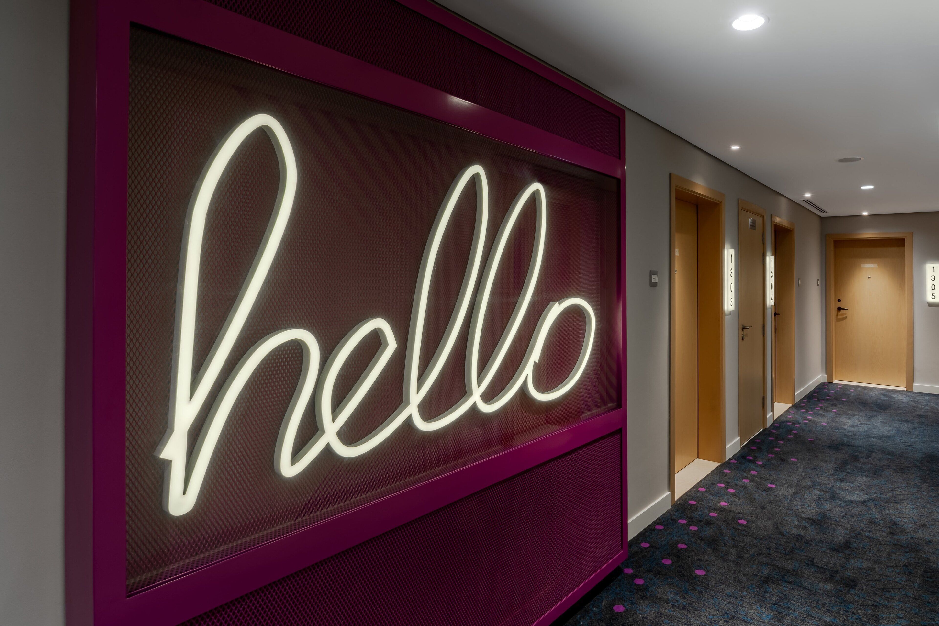 Foto - Studio M Al Barsha Hotel by Millennium