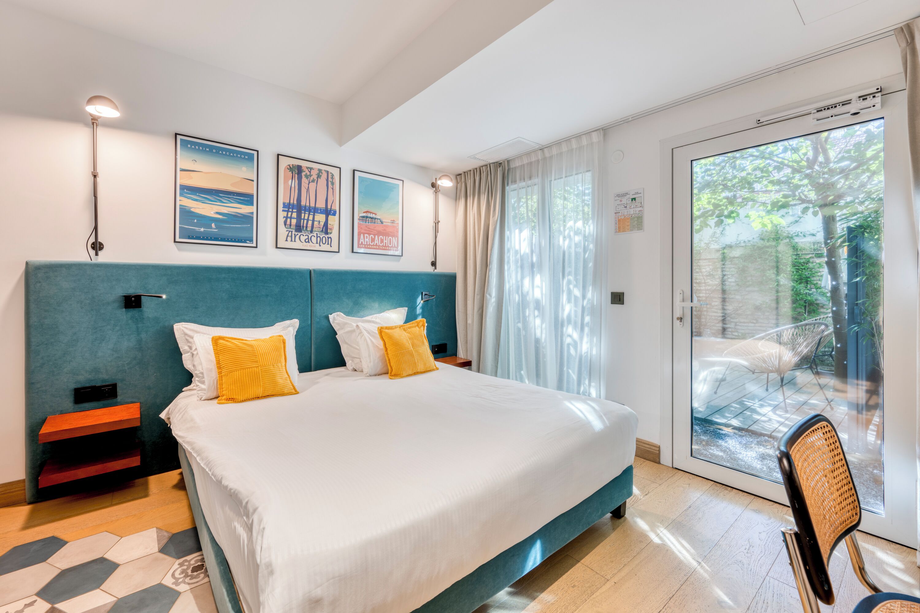 Foto - Urban Style Victoria Boutique Hotel