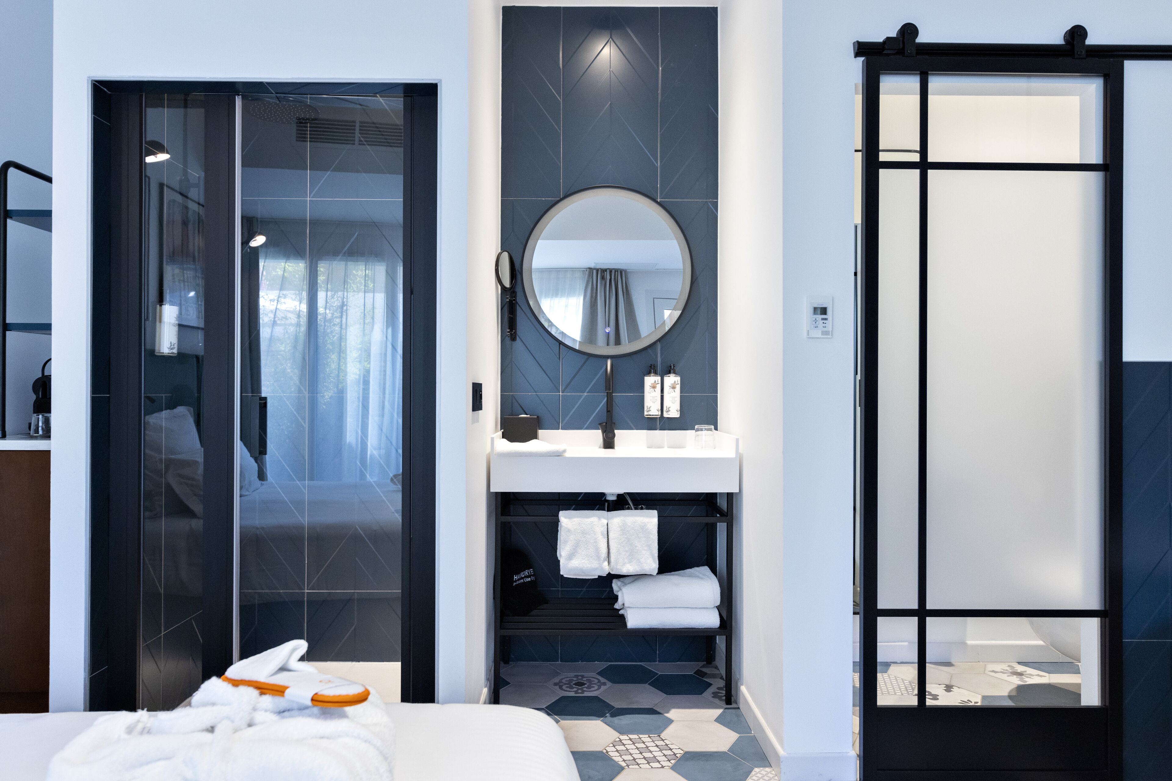 Foto - Urban Style Victoria Boutique Hotel