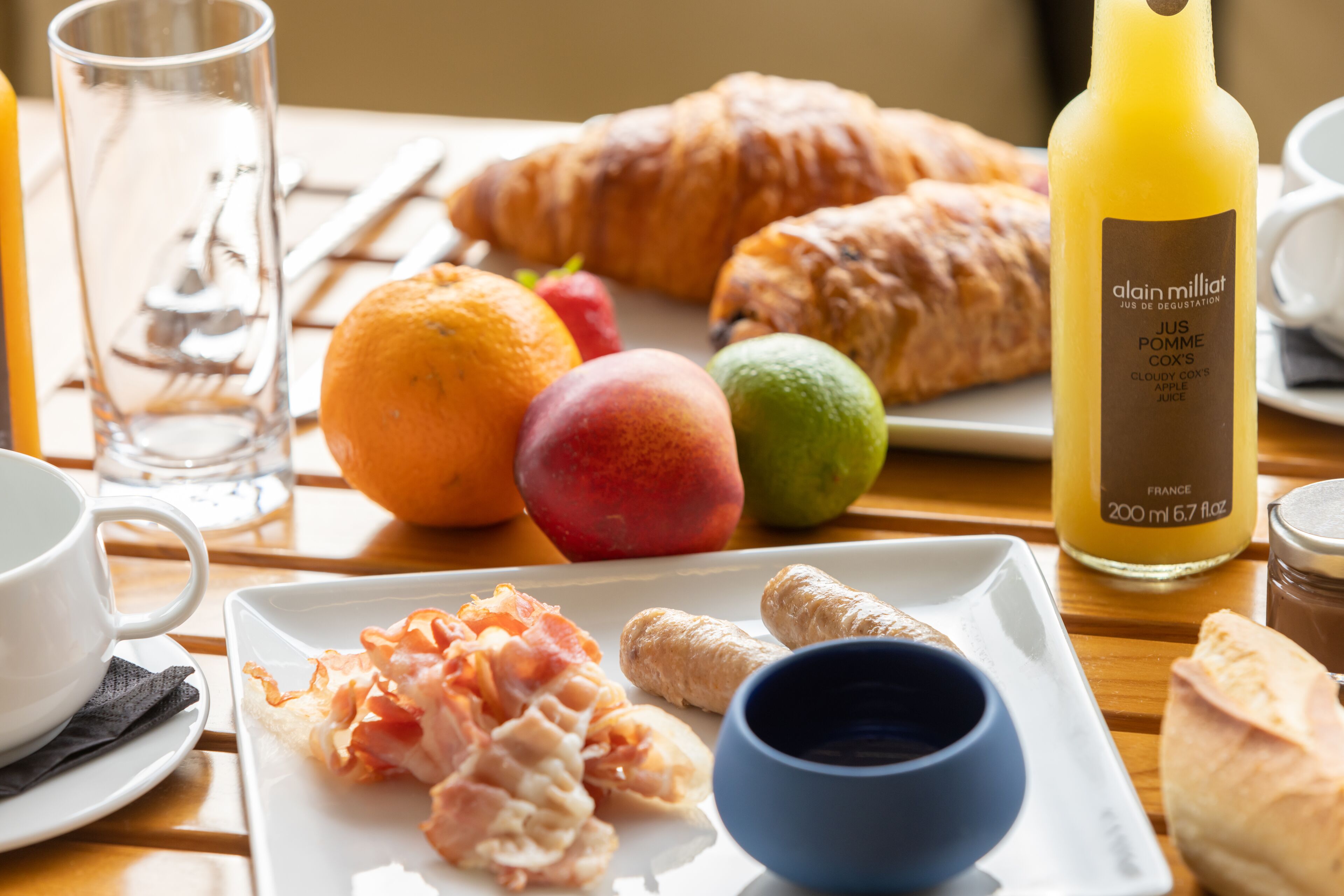 Foto - Urban Style Victoria Boutique Hotel