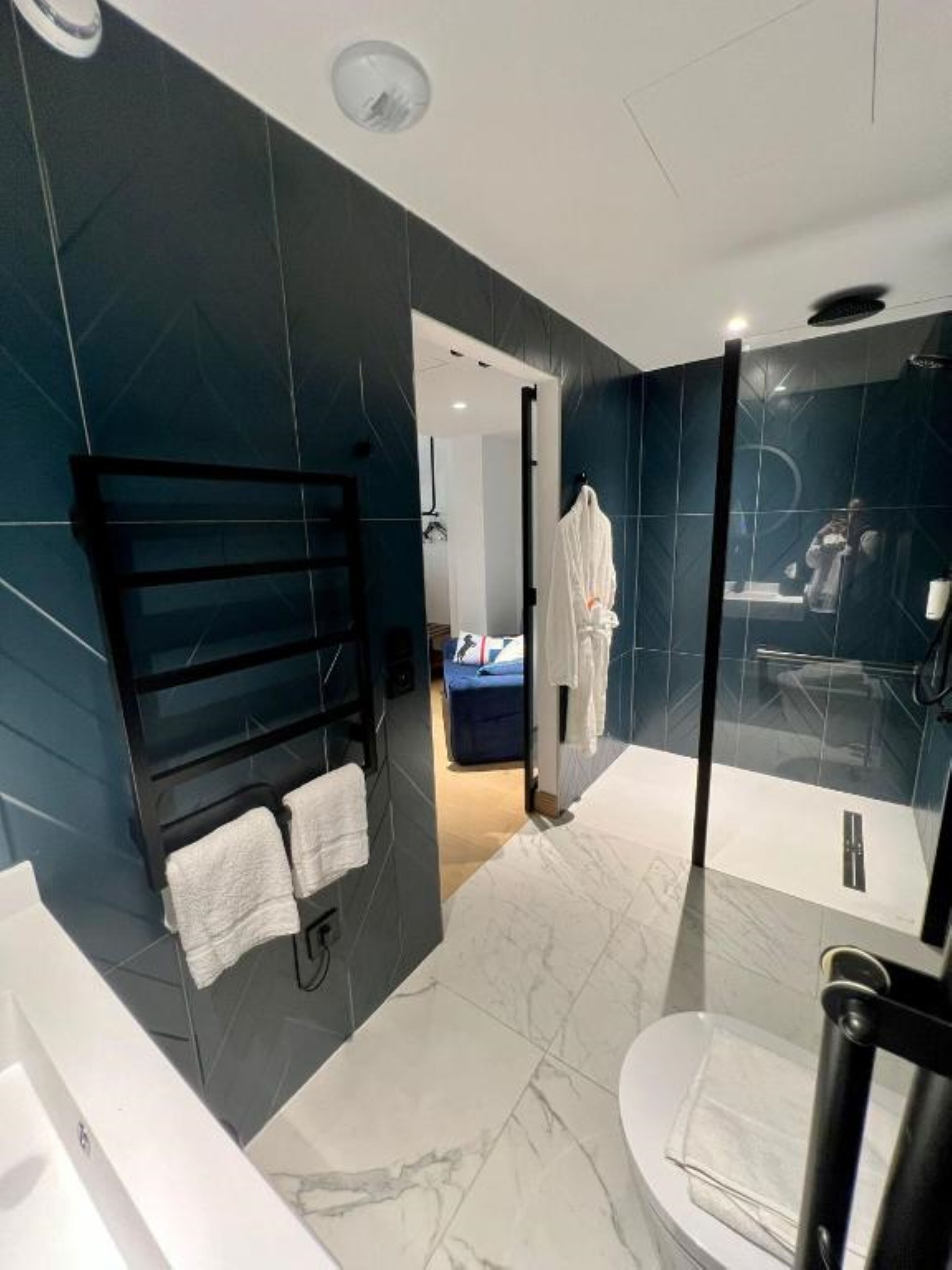 Foto - Urban Style Victoria Boutique Hotel