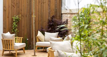 Victoria Boutique Hotel