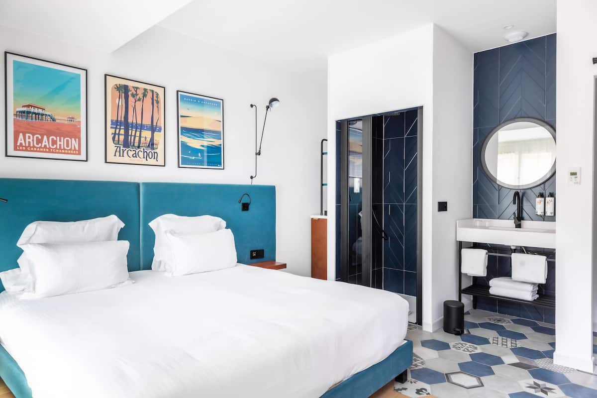 Comfort Room