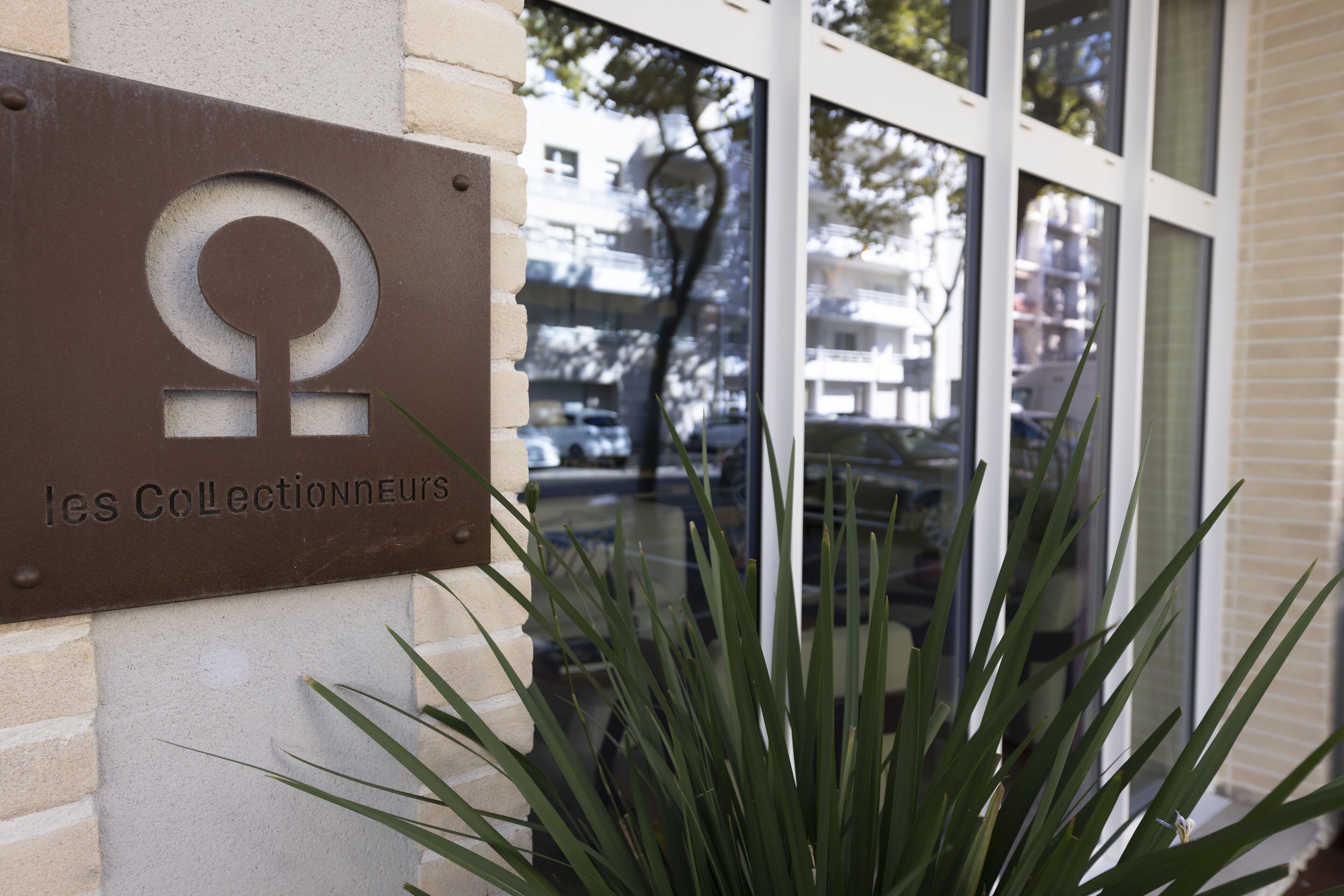 Foto - Urban Style Victoria Boutique Hotel