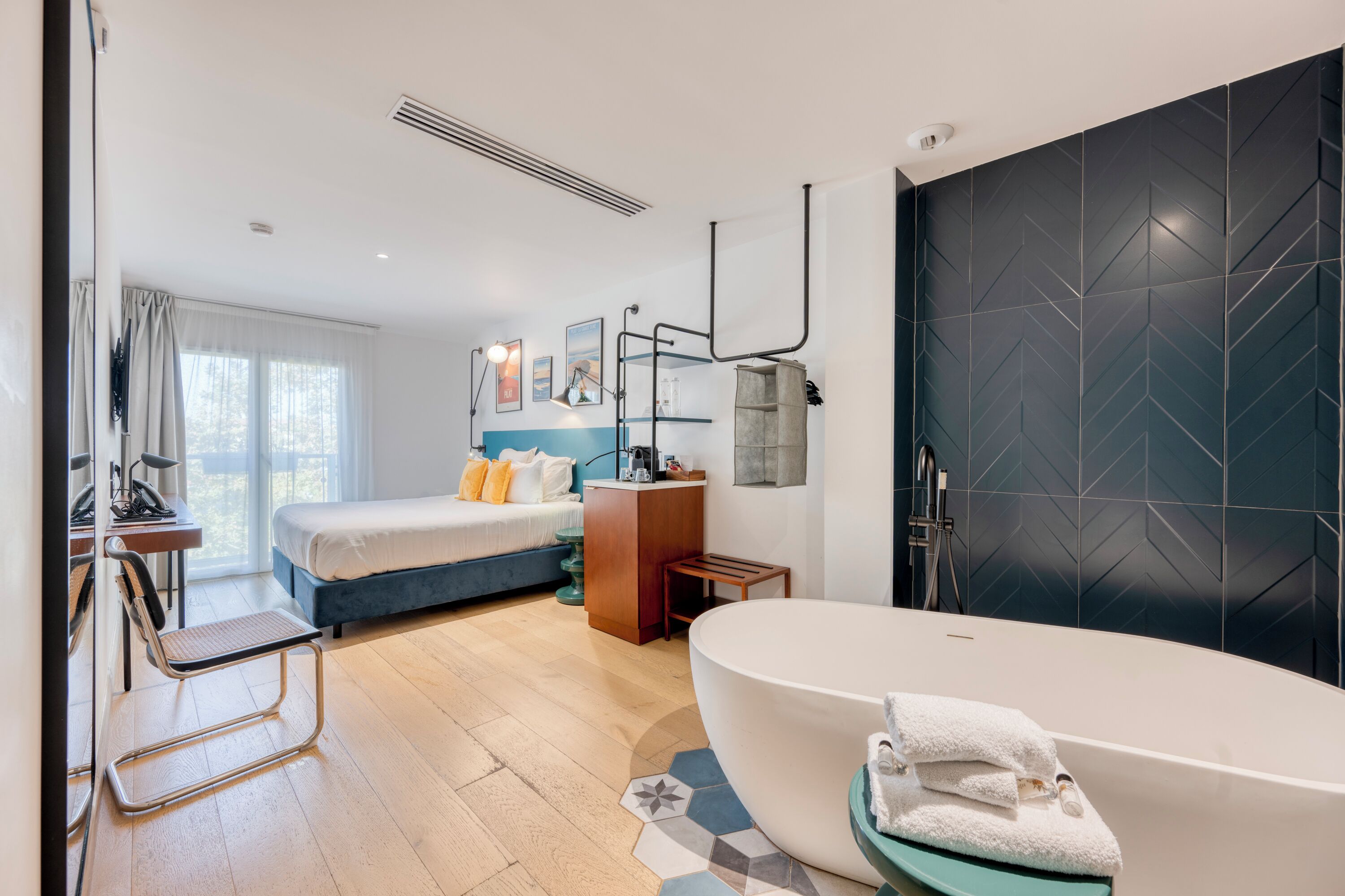 Photo - Urban Style Victoria Boutique Hotel
