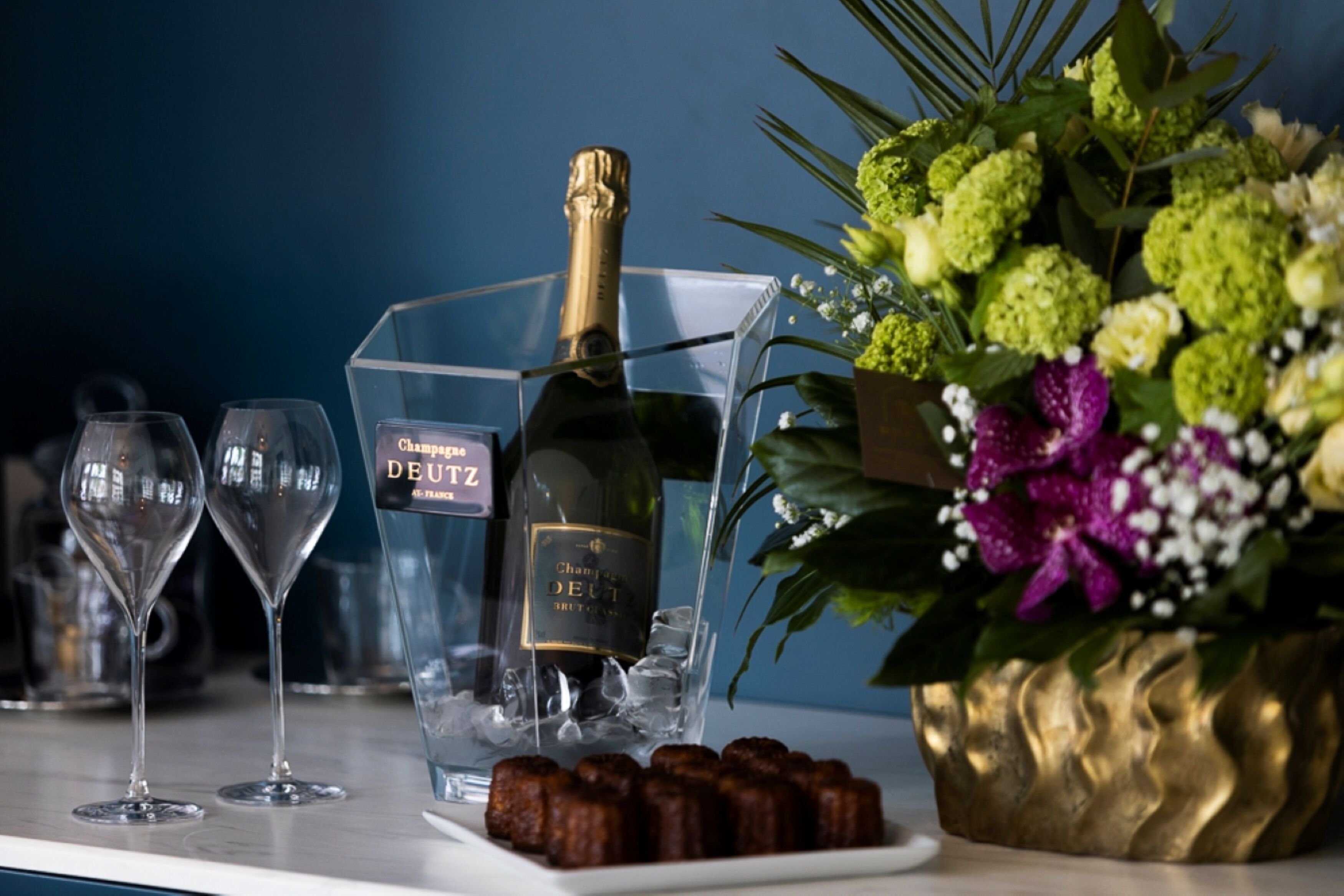 Foto - Urban Style Victoria Boutique Hotel